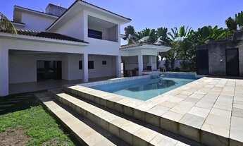 Imagem 2: Sobrado Residencial Granville