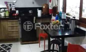 Imagem 5: Casa à venda Rua Alcebíades Antonio dos Santos, Nonoai - Porto Alegre