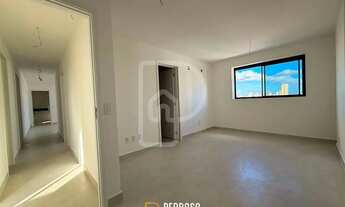 Imagem 5: Apartamento à venda com 137 m2 - 3 quartos - no bairro de Lagoa Nova/Natal - 2 vagas