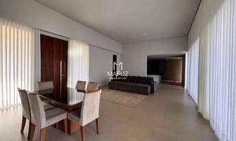 Imagem 4: Casa para aluguel, 5 quartos, 2 suítes, 4 vagas, Condomínio Gran Royalle - Lagoa Santa/MG