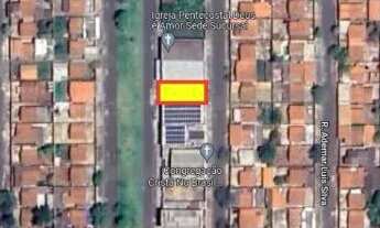 Imagem: Terreno Residencial 2000 em avenida - quitado