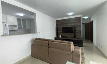 Imagem 6: Apartamento para Venda em Belo Horizonte, Buritis, 3 dormitórios, 1 suíte, 3 banheiros, 2