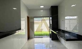 Imagem 5: Casa a Venda Solar Central Park- Ap de Goiania