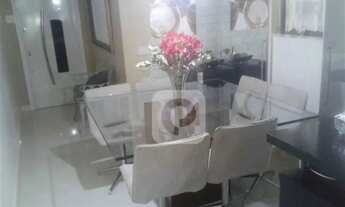 Imagem 3: SELECIONE - Apartamento 3 quartos, sendo 2 suítes