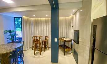 Imagem 3: Apartamento Canajure