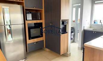 Imagem 2: Apartamento para Venda em São Bernardo do Campo, Baeta Neves, 3 dormitórios, 1 suíte, 2 ba