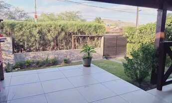 Imagem 3: Imóvel para aluguel com 145 metros quadrados com 4 quartos em Alpes Suiços - Gravatá - PE