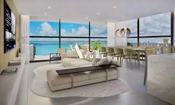 Imagem 7: Apartamento com 3 dormitórios à venda em Intermares - Beira mar!