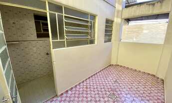 Imagem: Um 2 quartos na melhor localização do