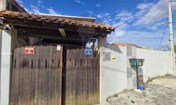 Imagem 2: Casa para Venda em Maricá, ARAÇATIBA, 2 dormitórios, 1 suíte, 1 banheiro, 1 vaga