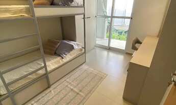 Imagem 5: Lançamento de condomínio clube com 2 ou 3 quartos com elevador e área de lazer completa