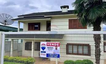 Imagem 4: CASA - 03 DORM. (01 SUITE + CLOSET). CONSTANTINA/RS