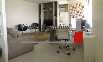 Imagem 5: Espaço Comercial de Excelência em Santana: Sala com 47m², 2 banheiros e garagem - São Paul