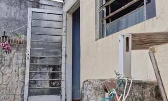 Imagem 4: Casa com 2 dormitórios à venda, 167 m² por R$ 400.000,00 - Vila Galvão - Guarulhos/SP