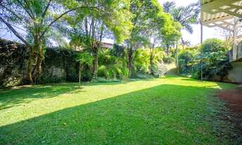 Imagem 3: Casa com 4 dormitórios, sendo 2 suítes para venda Granja Viana - Cotia - SP