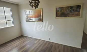 Imagem 2: Apartamento 2 quartos para alugar no(a) Água Branca