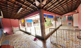 Imagem 3: Casa Comercial para aluguel, 3 quartos, 5 vagas, Copacabana - Belo Horizonte/MG