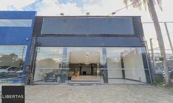 Imagem: Loja em Santana