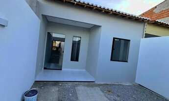 Imagem: Casas no PADRE JOSÉ DE CASTRO