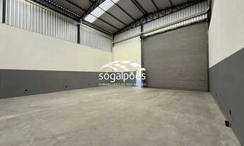 Imagem 7: Galpão para aluguel, 3 vagas, Dom Bosco - BETIM/MG