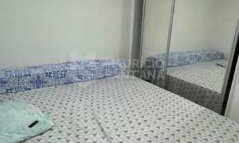 Imagem 10: Apartamento 3/4, sendo uma suite- Nascente - Buraquinho