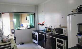 Imagem: Apartamento à venda no Vale do Sereno