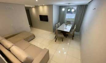 Imagem 6: Apartamento em condomínio fechado para venda - Bairro: Triunfo - Teresina/PI