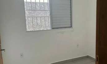 Imagem 3: Excelente casa nova a venda - vila Barth - Aceita condições minha casa minha vida!