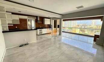 Imagem 2: Um Lugar Imóveis Aluga: Excelente apartamento com 3 suítes no Condomínio Torres Liberto