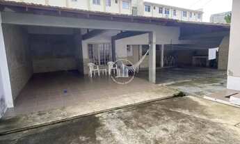 Imagem 4: Casa 3 Quartos 96m² - Praia Comprida - PLC