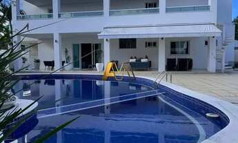 Imagem 2: CASA 3 SUÍTES EM VILAS DO ATLÂNTICO