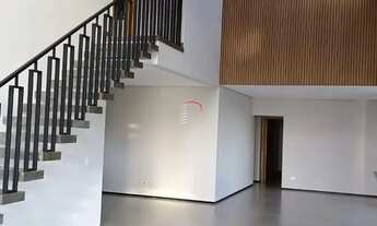 Imagem 4: Condomínio Ecovillas do Lago - Casa à venda com 4 suítes, 7 vagas, 261m² - Sertanopolis, P