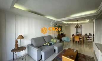 Imagem 4: Vendo apartamento 03 quartos, 01 suíte, 115 m2 , 01 vaga de garagem em Boa Viage