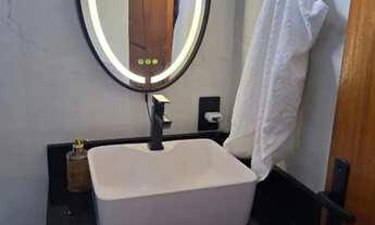 Imagem 3: Kitnet aconchegante para Temporada em Piúma . CARNAVAL É PACOTE!!