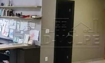 Imagem 2: Casa Padrão em Bauru