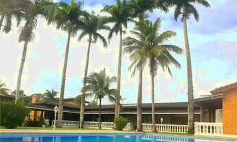 Imagem: Condomínio com 9 quartos à venda ou para