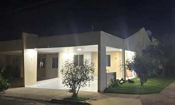 Imagem: VENDE-SE CASA de esquina NO CONDOMÍNIO