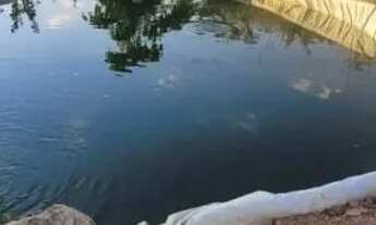 Imagem 4: Chácara Saída Bocaiúva/Energia solar of greed