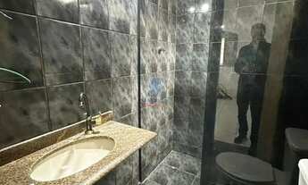 Imagem 6: Casa Comercial para aluguel, 3 quartos, 1 suíte, 1 vaga, Eldorado - Contagem/MG