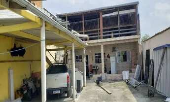 Imagem: Casa em Av Brasil - Balneário Flórida