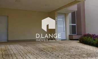 Imagem 3: Casa à venda no bairro Monte Alegre em Paulínia Residencial Terras da Estância