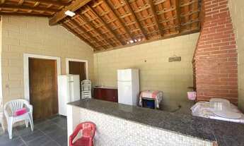 Imagem 4: Chácara com 2 dormitórios à venda, 1500 m² por R$ 1.100.000,00 - Jardim Maracanã - Atibaia