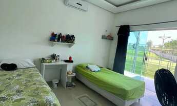 Imagem 6: Jardins do Lago - 4 quartos - Venda - Coqueiro