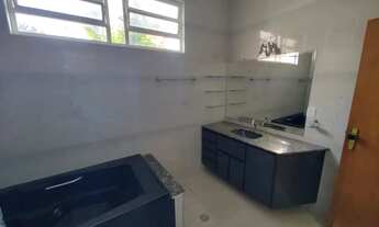 Imagem 5: Térrea para aluguel com 240 metros quadrados com 3 quartos em Jardim América - Goiânia - G