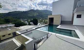 Imagem 3: Casa com 3 dormitórios à venda, 245 m² por R$ 1.250.000,00 - Campo Grande - Rio de Janeiro