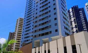 Imagem 2: ALUGO de apto - Boa viagem - 2 - Quartos