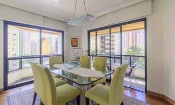 Imagem 7: Venda Apartamento 4 Dormitórios - 200 m² Perdizes