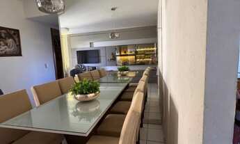 Imagem 5: Condomínio Panamericano - Apto 3/4 sendo 1 suíte de 78 m², 2 vagas por 430.000,00