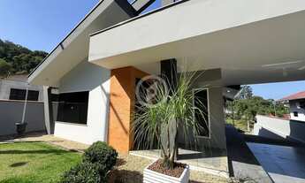 Imagem 2: Casa à venda no bairro Nova Esperança - Guaramirim/SC