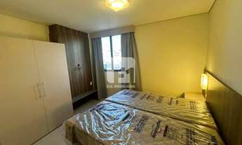 Imagem 6: Studio para locação na Trindade